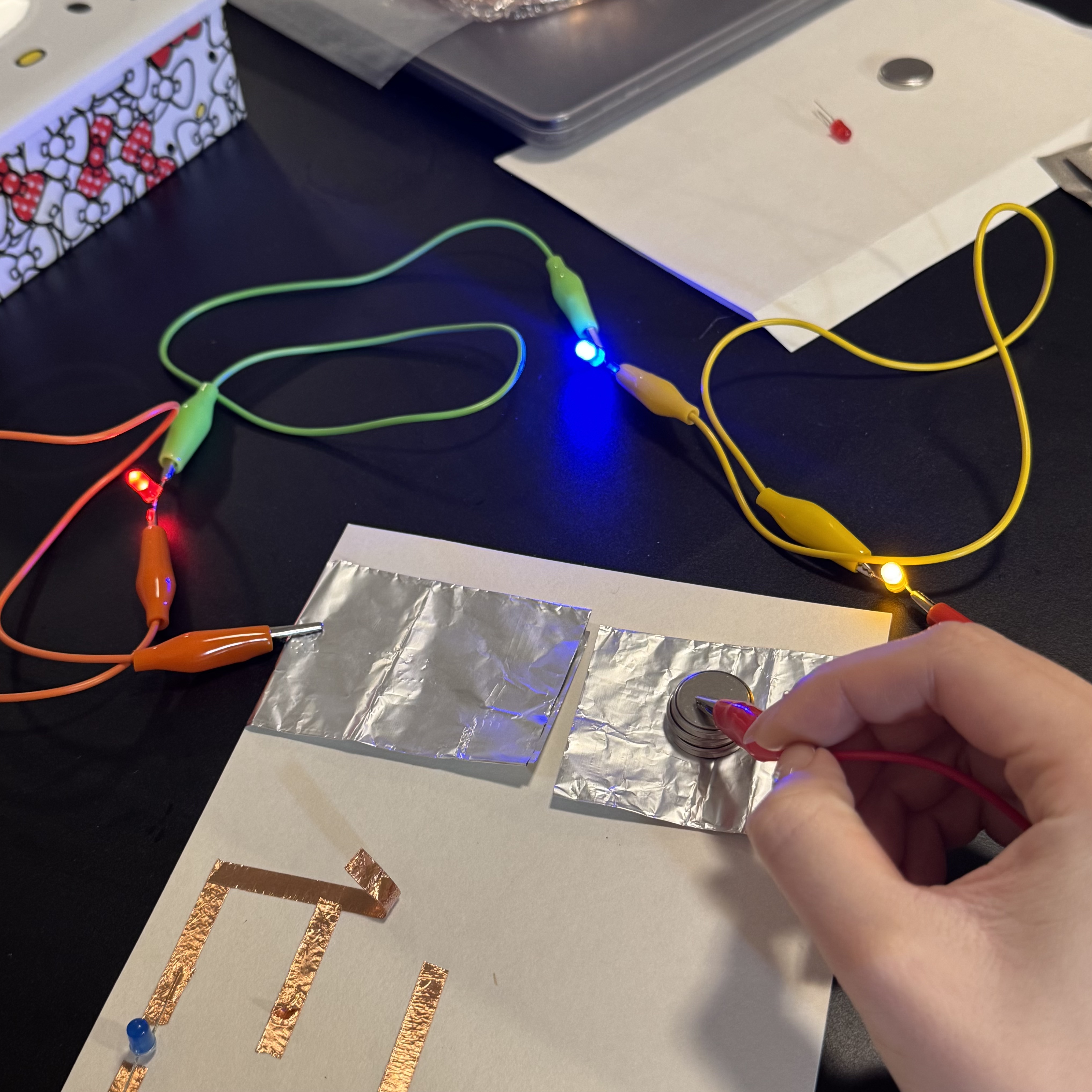 put a description here or you will lose grades