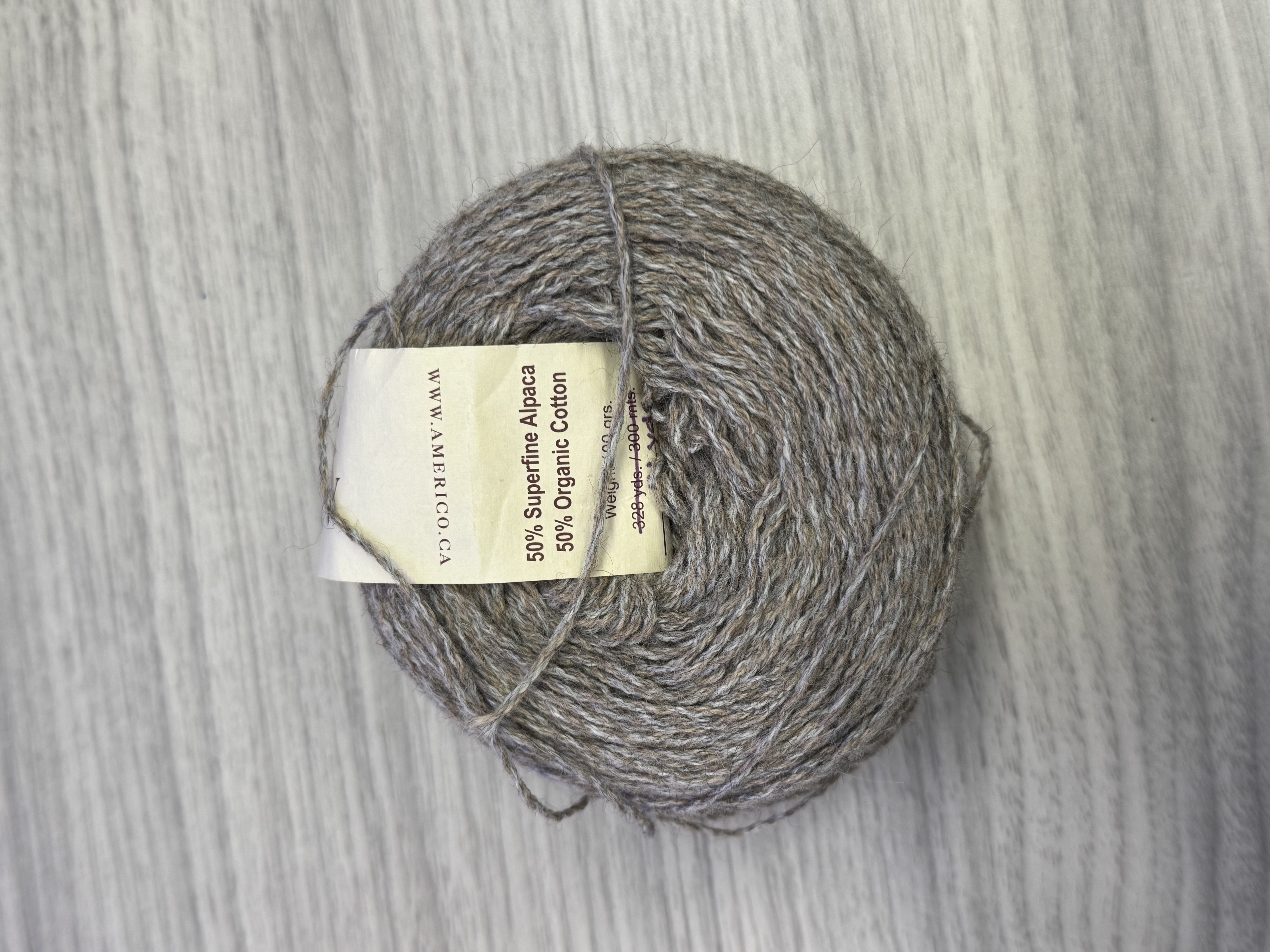 Yarn Ball:
- Yarn
- Material qualities: Grey, pliable, flexible, fibrous, soft
- Material state: Refined
- Material Plasticity: Pliable
- Material Use: Clothing, textiles, crafts <div class='container'><iframe class='responsive-iframe' src='https://www.youtube.com/embed/tgbNymZ7vqY'></iframe></div>