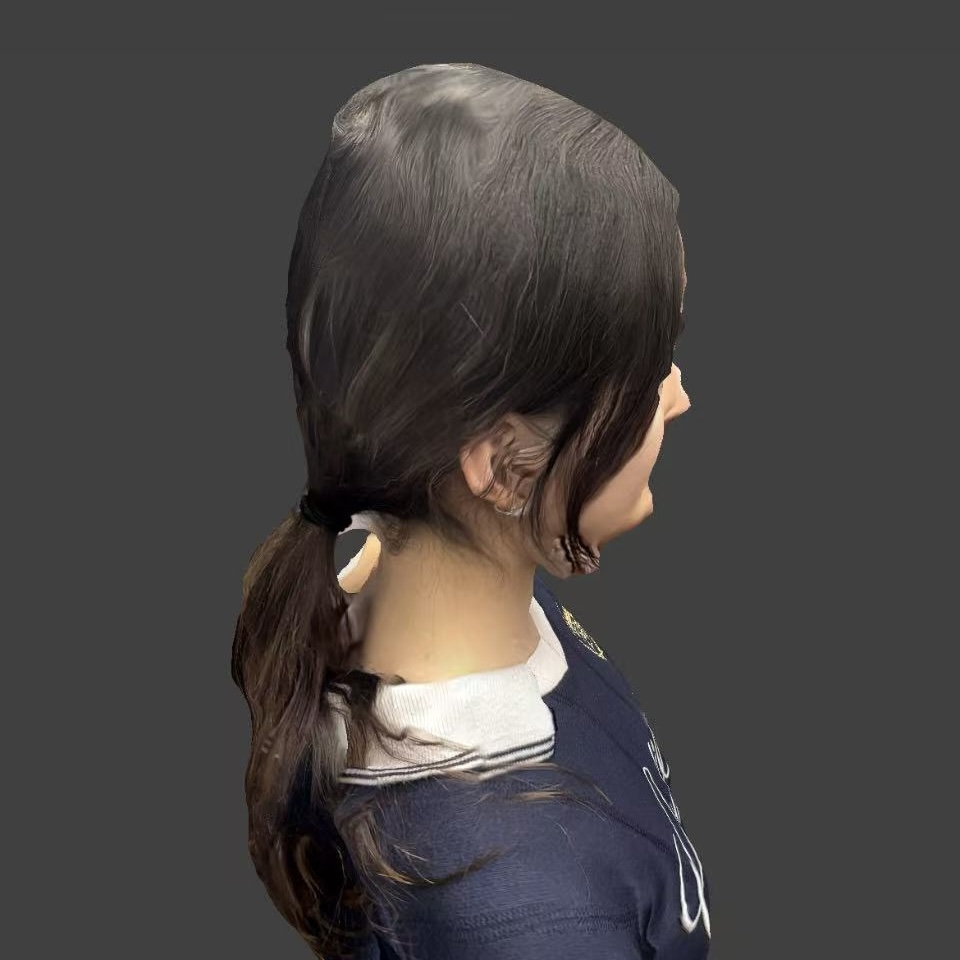 Scaniverse testing 15