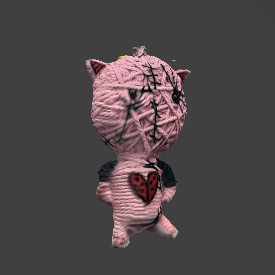 Scaniverse testing 6